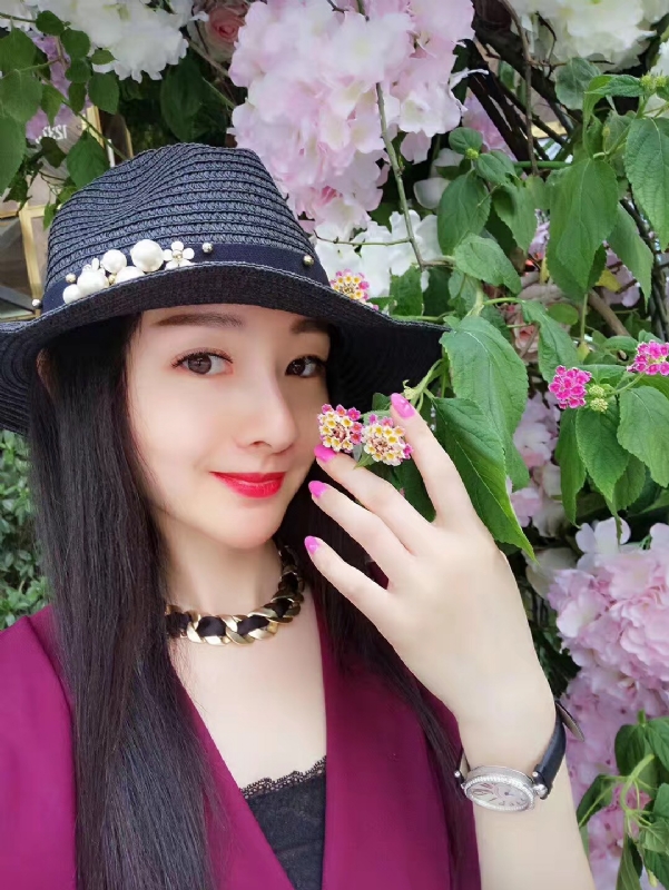 Chen的第一张照片--临沂相亲服务中心