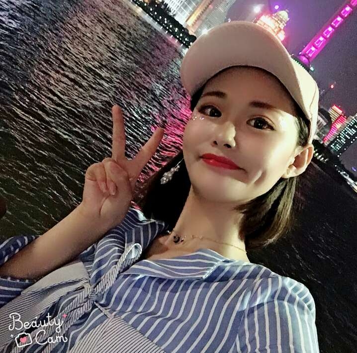 谢颖儿的第一张照片--临沂相亲服务中心