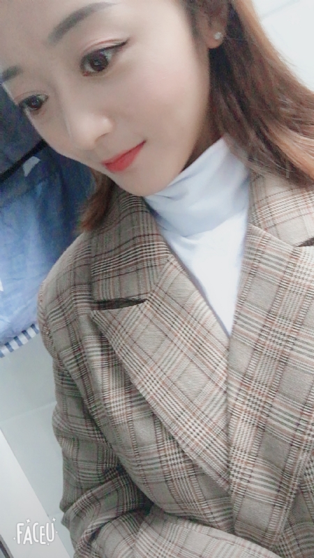丑丑的第一张照片--临沂相亲服务中心