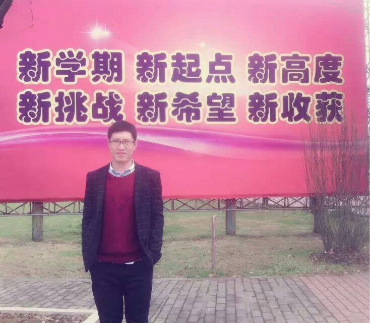 果子的第二张照片--临沂相亲服务中心