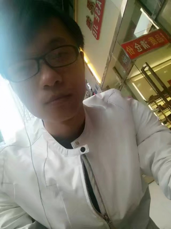 你的益达的第一张照片--临沂相亲服务中心
