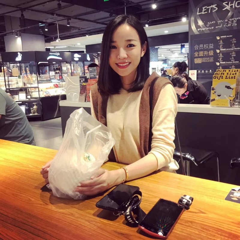 浅安时光的第一张照片--临沂相亲服务中心
