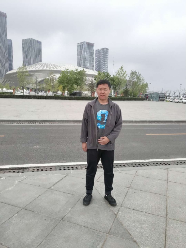 衍水大桥的第一张照片--临沂相亲服务中心