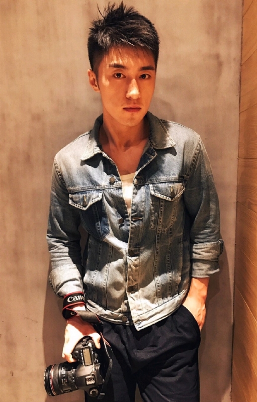 Jason的第一张照片--临沂相亲服务中心