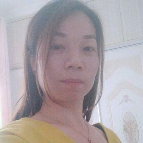 章浣碧的第一张照片--临沂相亲服务中心
