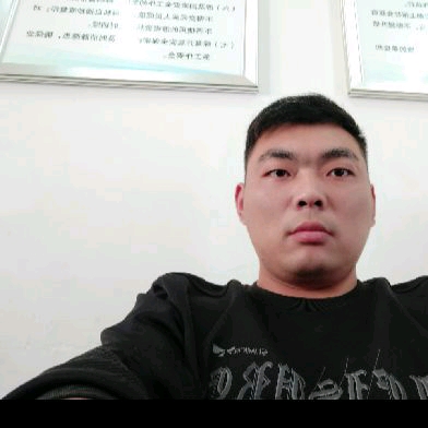 喜欢爱笑的女生的第一张照片--临沂相亲服务中心
