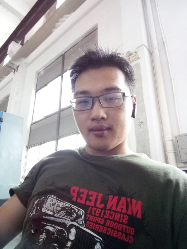 胡晨晓的第一张照片--临沂相亲服务中心