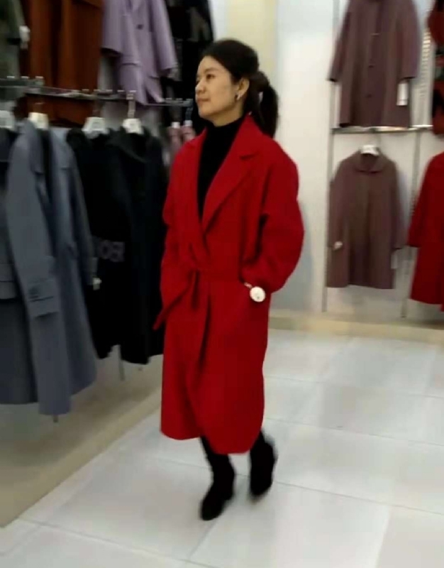 潘琪凌的第一张照片--临沂相亲服务中心