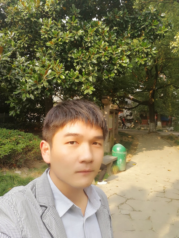 暂时的第一张照片--临沂相亲服务中心