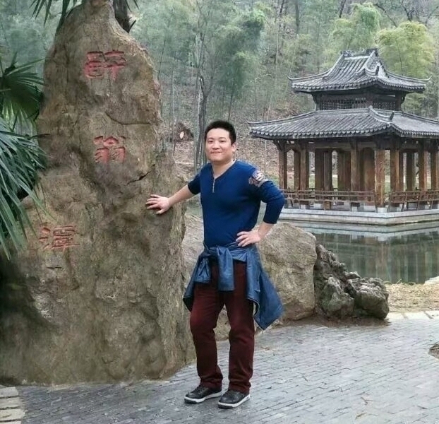 烦事用点心的第一张照片--临沂相亲服务中心