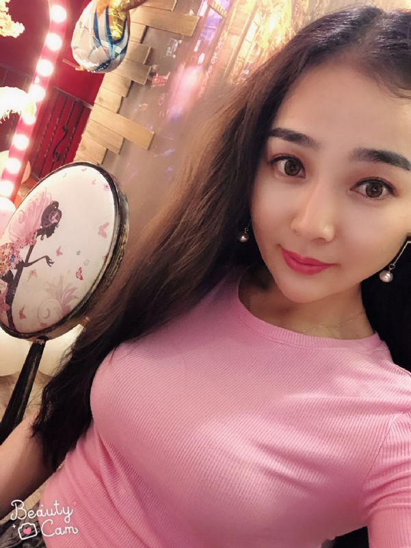 萍水相逢的第一张照片--临沂相亲服务中心