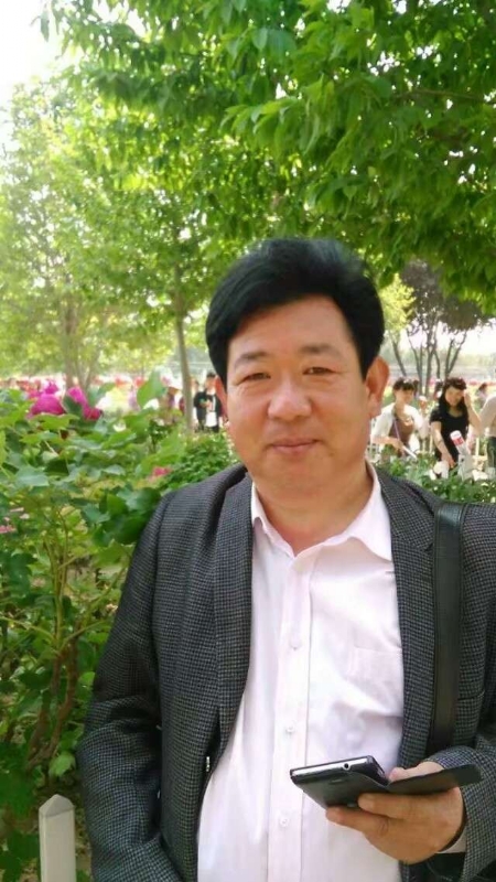 期盼的第一张照片--临沂相亲服务中心