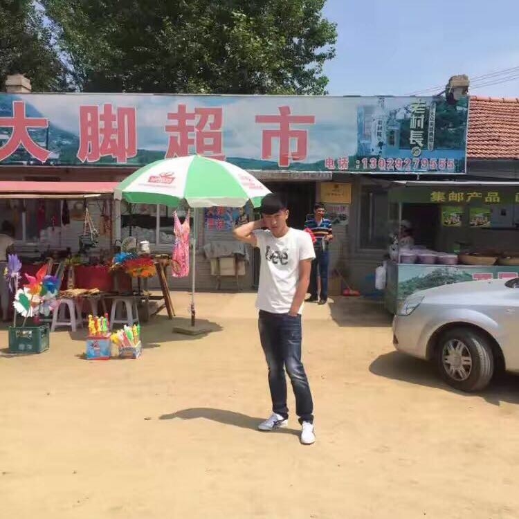 为梦想的第一张照片--临沂相亲服务中心