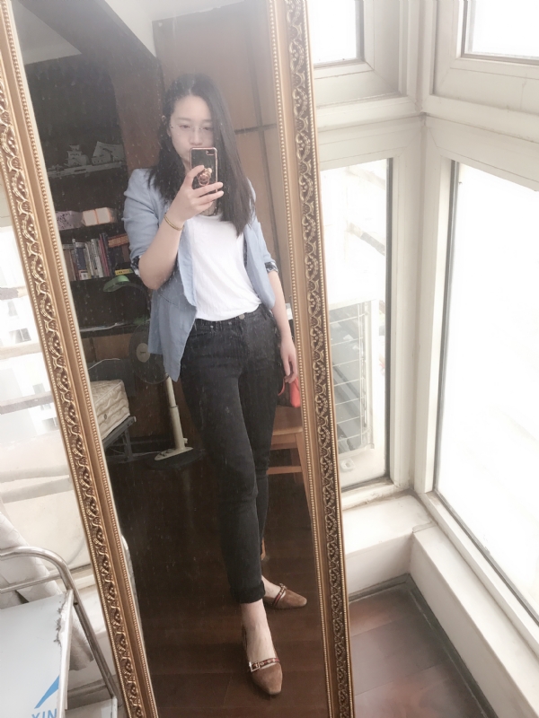 nemo洁的第一张照片--临沂相亲服务中心