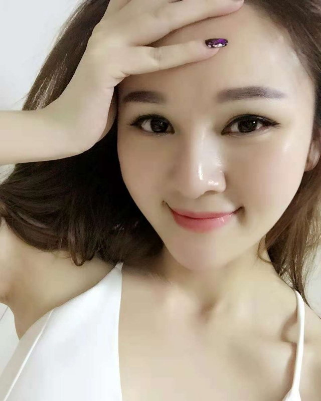 欣颖的第一张照片--临沂相亲服务中心