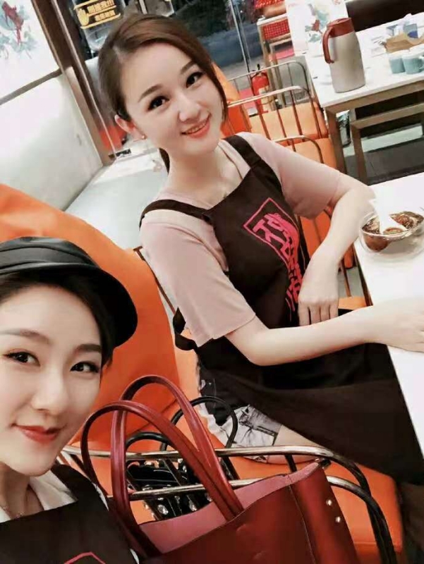 欣颖的第二张照片--临沂相亲服务中心