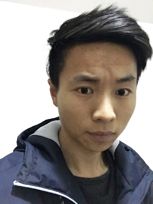 大鱼Q的第一张照片--临沂相亲服务中心