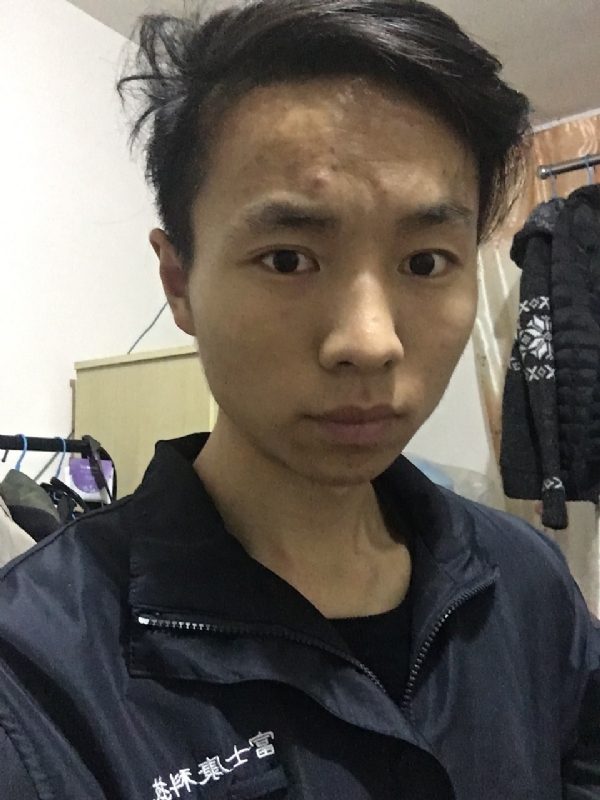 大鱼Q的第二张照片--临沂相亲服务中心