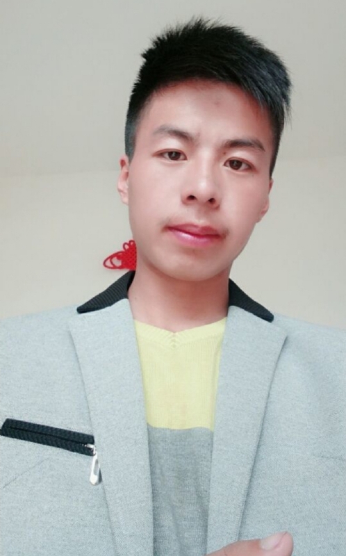 蓝亿的第一张照片--临沂相亲服务中心