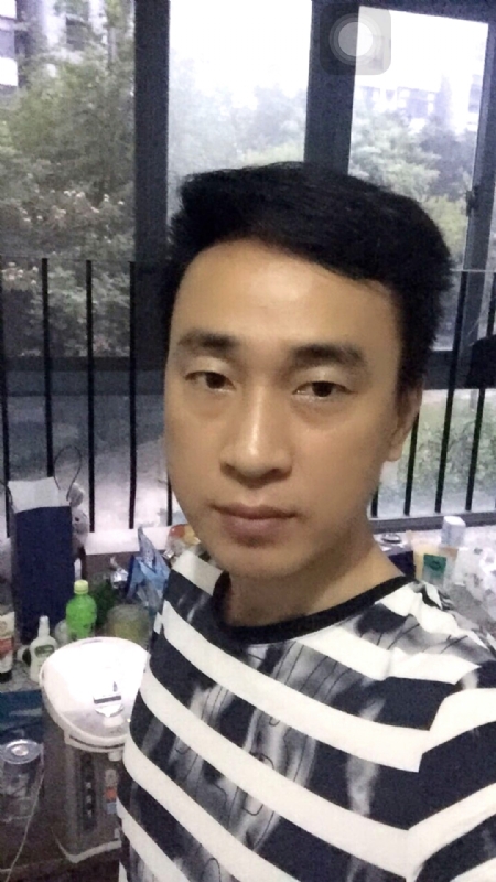 不期而遇的第一张照片--临沂相亲服务中心