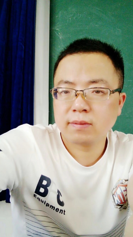 阿龙的第一张照片--临沂相亲服务中心