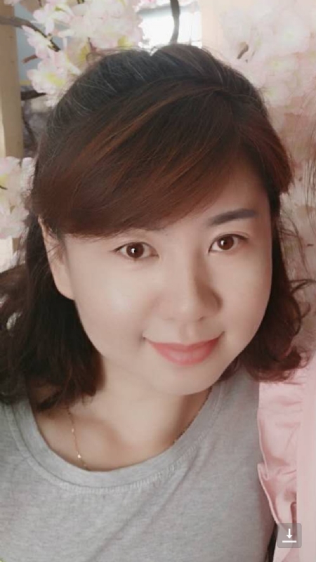 笑笑的第一张照片--临沂相亲服务中心