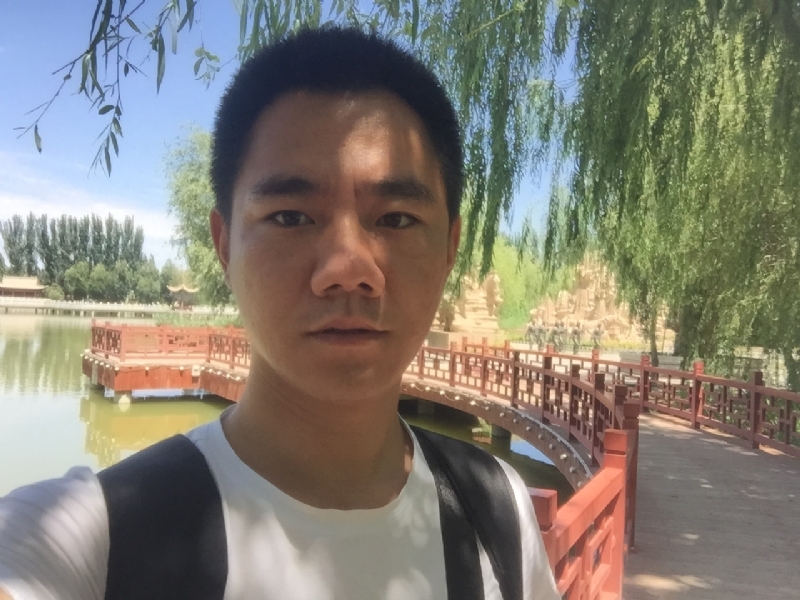 一见倾心的第一张照片--临沂相亲服务中心