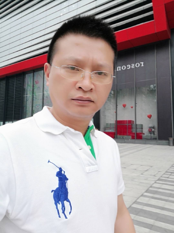 硬汉的第一张照片--临沂相亲服务中心