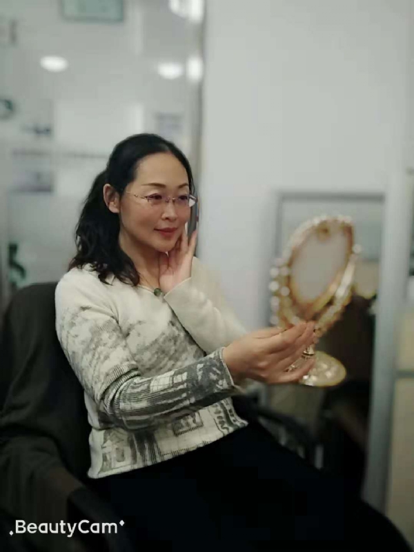 得胜的第一张照片--临沂相亲服务中心