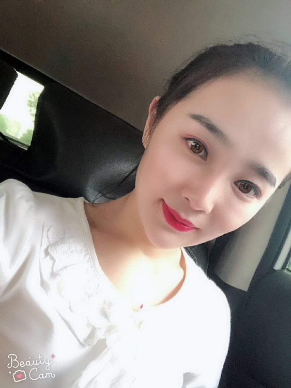 美伊的第一张照片--临沂相亲服务中心