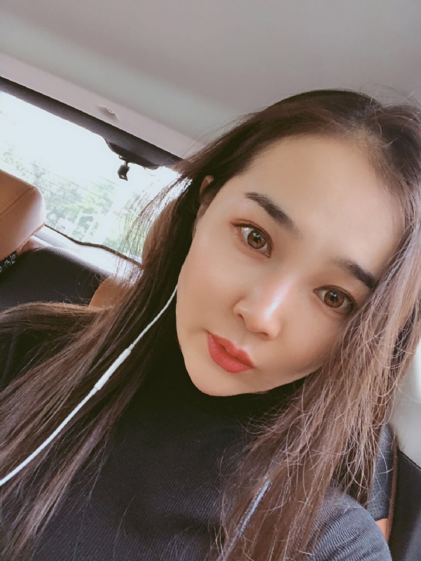 liiyng的第一张照片--临沂相亲服务中心