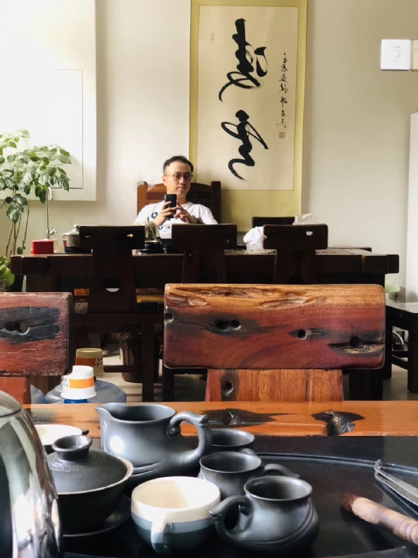 陳sir的第二张照片--临沂相亲服务中心