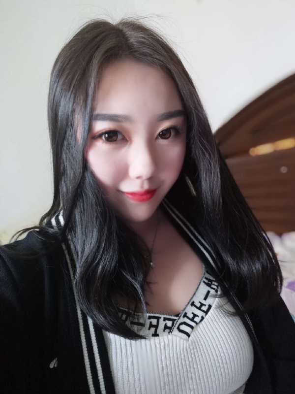 佳怡的第一张照片--临沂相亲服务中心