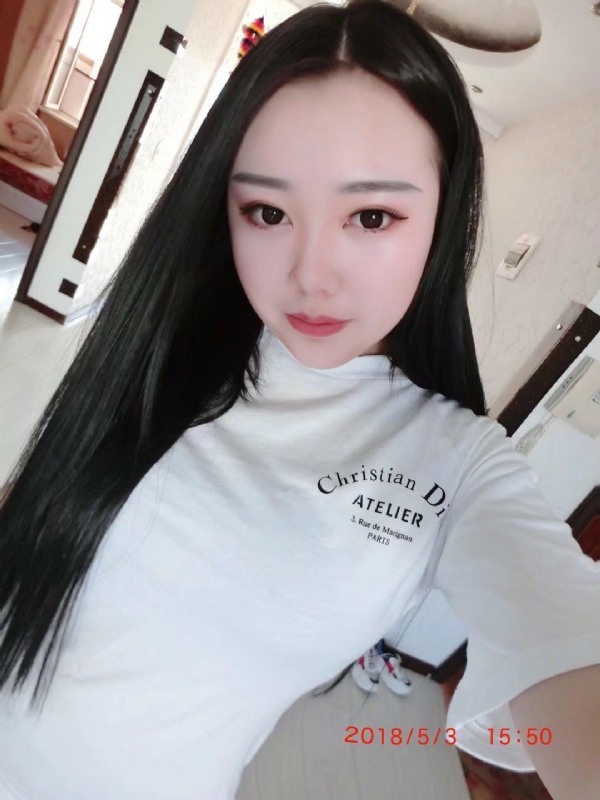 佳怡的第三张照片--临沂相亲服务中心