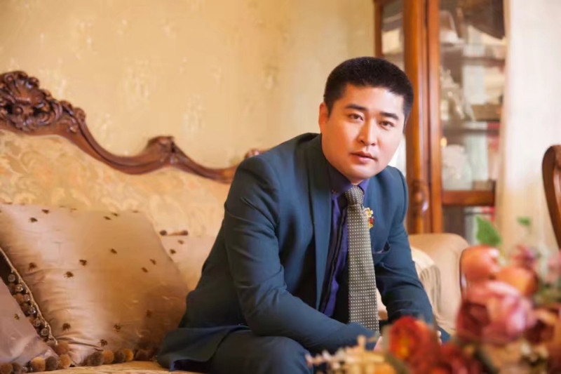 wen的第一张照片--临沂相亲服务中心