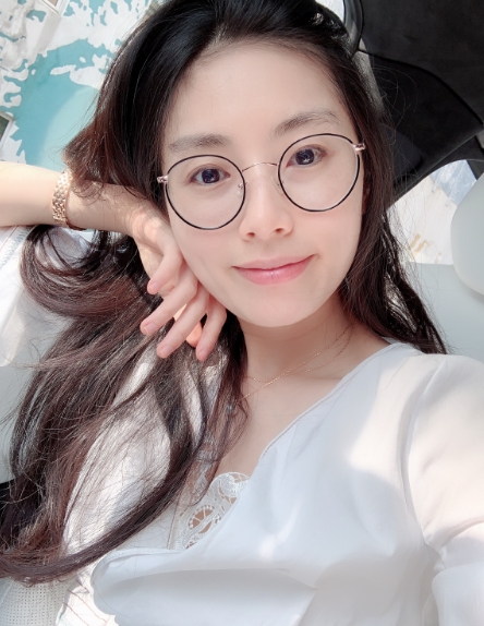 Anna的第一张照片--临沂相亲服务中心