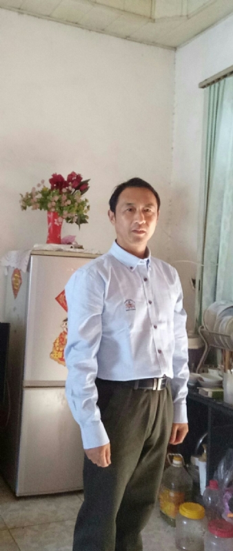 明月的第一张照片--临沂相亲服务中心