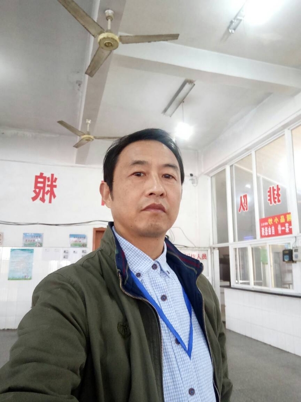 明月的第三张照片--临沂相亲服务中心