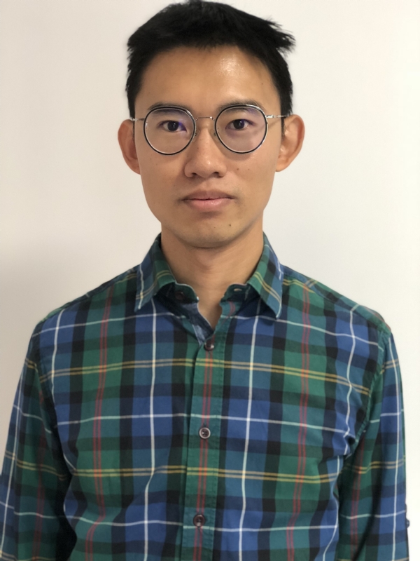 廉钧的第一张照片--临沂相亲服务中心