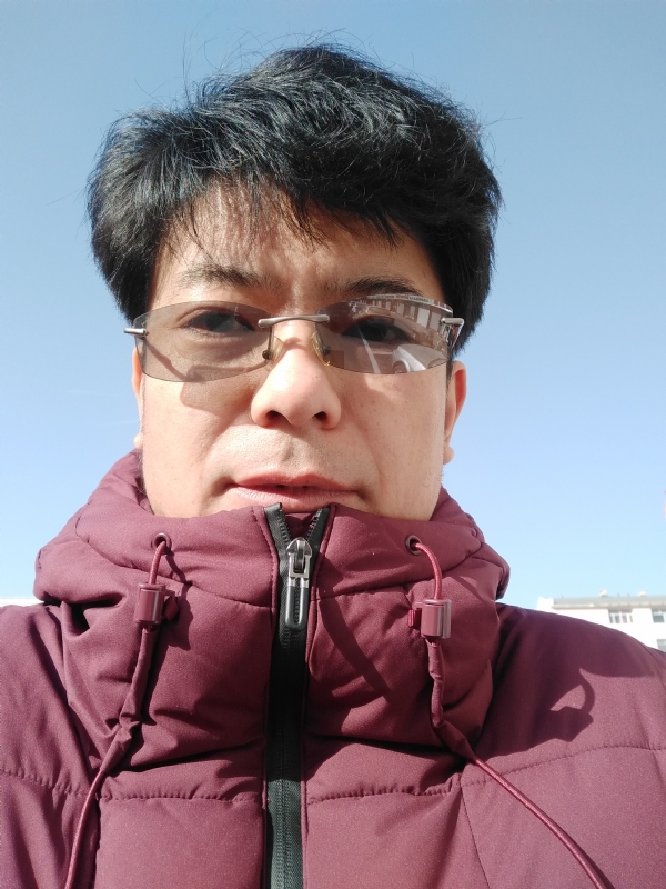 一生随缘的第一张照片--临沂相亲服务中心
