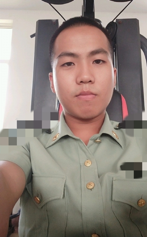 justin的第一张照片--临沂相亲服务中心