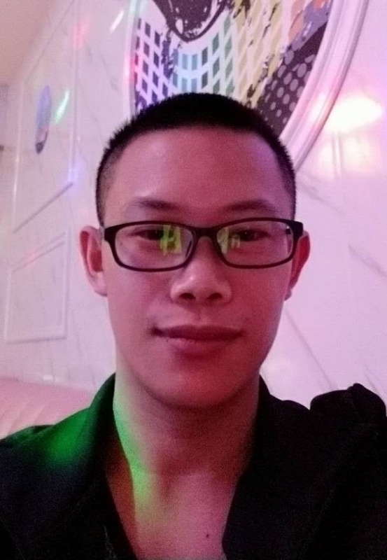 小海哥哥的第一张照片--临沂相亲服务中心