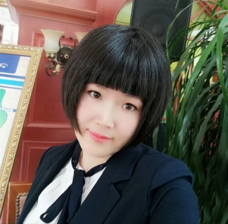 倾城之恋的第一张照片--临沂相亲服务中心