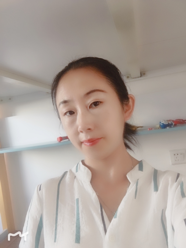 佳名的第一张照片--临沂相亲服务中心