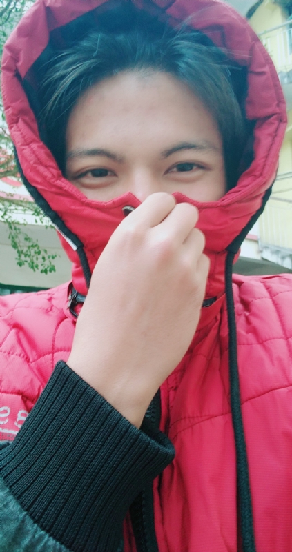 姜小迈的第一张照片--临沂相亲服务中心