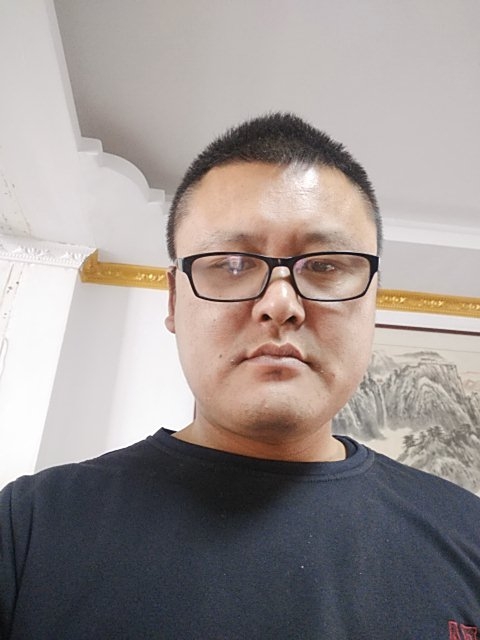 永不言败的第一张照片--临沂相亲服务中心