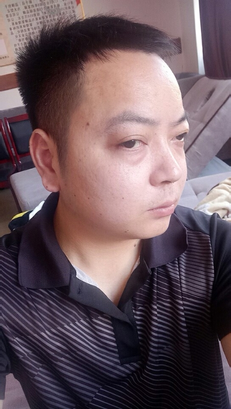 大熊的第一张照片--临沂相亲服务中心