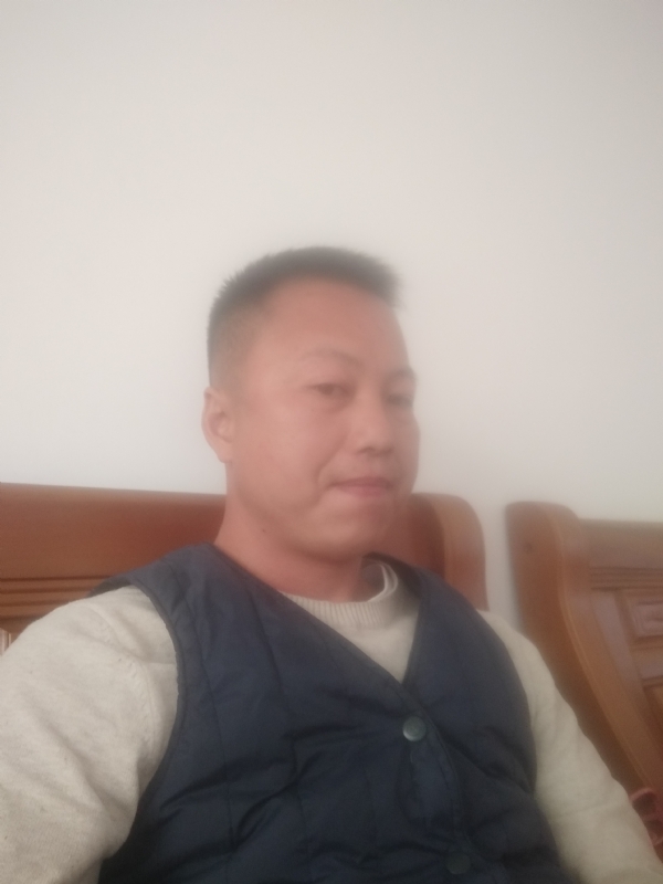 只对你好的第一张照片--临沂相亲服务中心