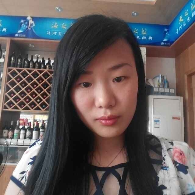 风铃的第一张照片--临沂相亲服务中心