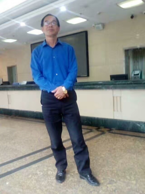 楚风的第一张照片--临沂相亲服务中心